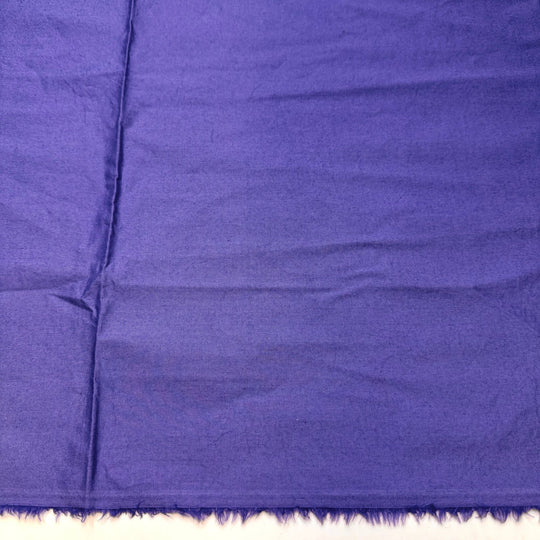 Blink - Cotton/Spandex Woven - Light Purple - 1.1M Bundle - True Deadstock fabric Fabric by private - Sustainable Textile | FABCYCLE
