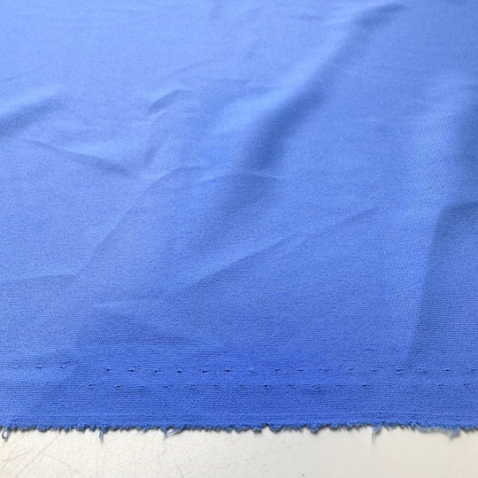 Bright Ideas - Jersey Poly Knit - Light Blue - 2.3M Bundle - True Deadstock fabric Fabric by private - Sustainable Textile | FABCYCLE