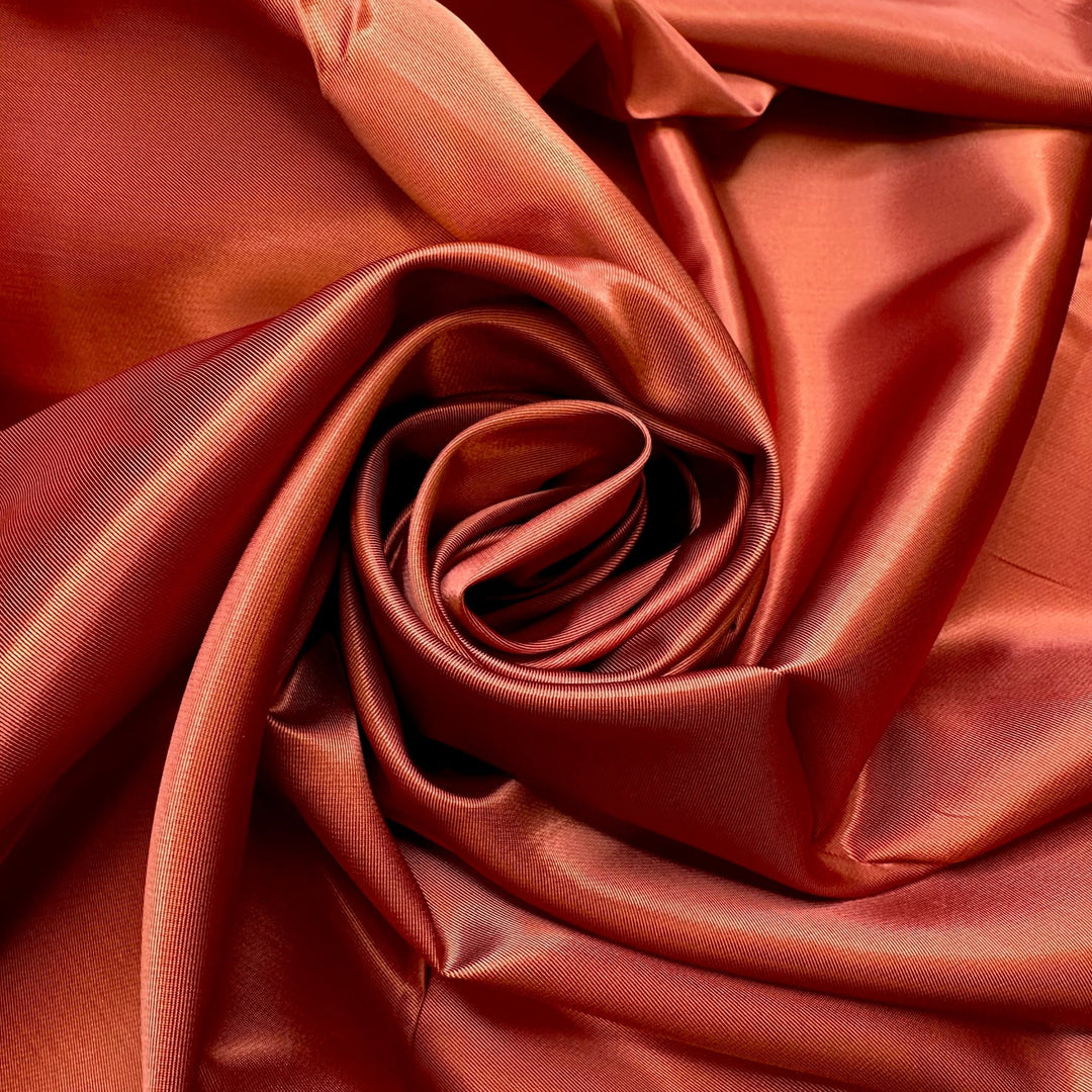 Bronze Statue - Cotton Blend Woven - Light Brown - Bundles - True Deadstock fabric Fabric by private - Sustainable Textile | FABCYCLE