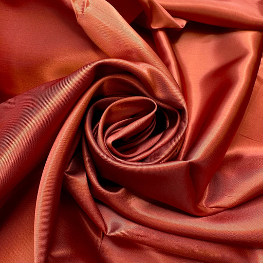 Bronze Statue - Cotton Blend Woven - Light Brown - Bundles - True Deadstock fabric Fabric by private - Sustainable Textile | FABCYCLE