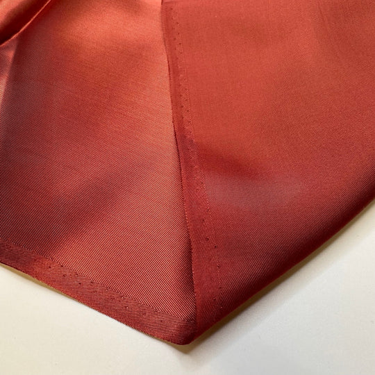 Bronze Statue - Cotton Blend Woven - Light Brown - Bundles - True Deadstock fabric Fabric by private - Sustainable Textile | FABCYCLE