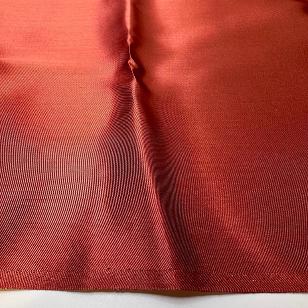 Bronze Statue - Cotton Blend Woven - Light Brown - Bundles - True Deadstock fabric Fabric by private - Sustainable Textile | FABCYCLE