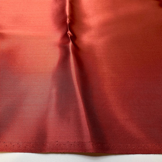 Bronze Statue - Cotton Blend Woven - Light Brown - Bundles - True Deadstock fabric Fabric by private - Sustainable Textile | FABCYCLE