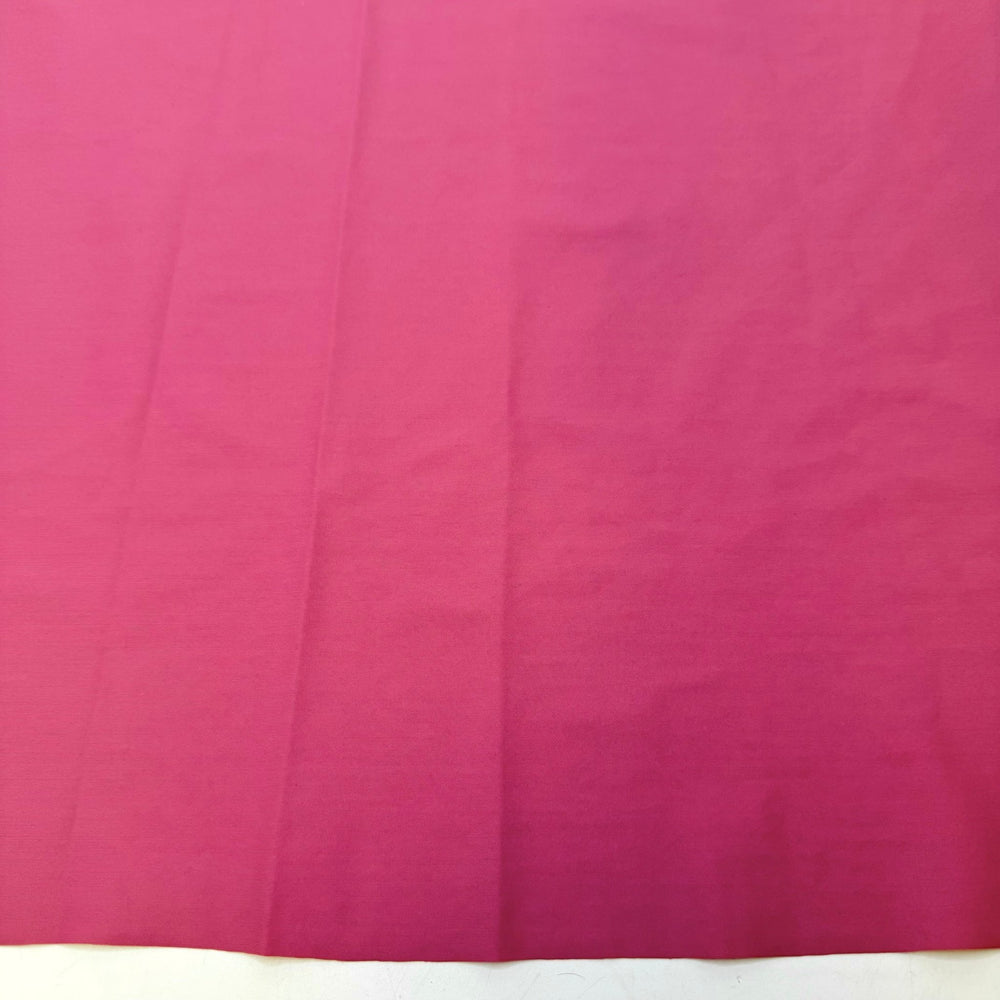 Caterpillars Into Butterflies - Water Resistant Tricot Spandex/Recycled Nylon Knit - Pink - 3M Bundle - True Deadstock fabric Fabric by private - Sustainable Textile | FABCYCLE