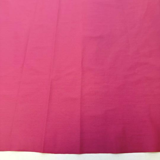 Caterpillars Into Butterflies - Water Resistant Tricot Spandex/Recycled Nylon Knit - Pink - 3M Bundle - True Deadstock fabric Fabric by private - Sustainable Textile | FABCYCLE