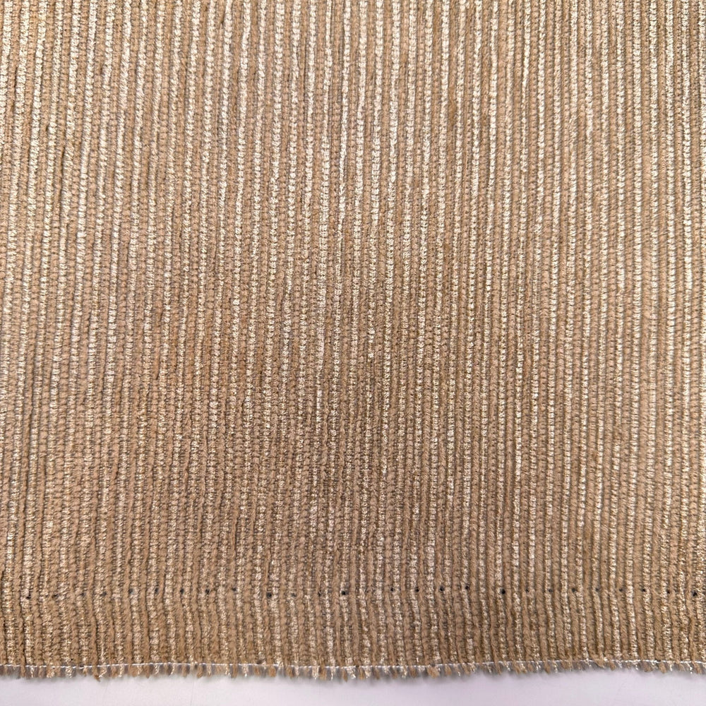 Champagne Chandelier - Polyester Blend Woven - Beige - Bundles - True Deadstock fabric Fabric by private - Sustainable Textile | FABCYCLE