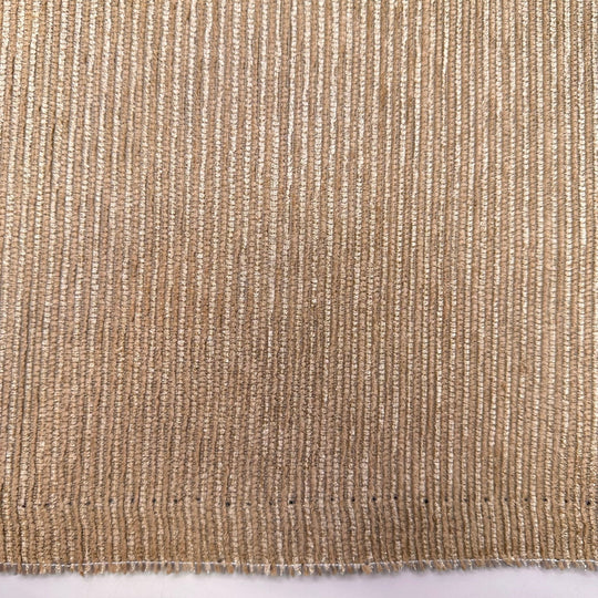 Champagne Chandelier - Polyester Blend Woven - Beige - Bundles - True Deadstock fabric Fabric by private - Sustainable Textile | FABCYCLE