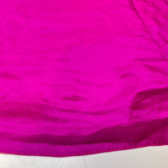 Chosen Family - Silk Woven - Pink - 3M Bundle - True Deadstock fabric Fabric by private - Sustainable Textile | FABCYCLE