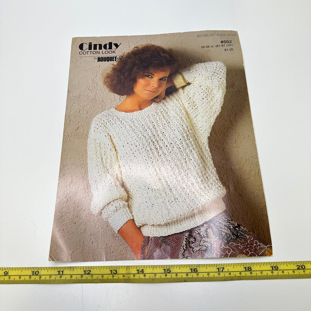 Cindy Cotton Look By Bouquet Books - Light Beige Multi - Individual - True Deadstock supplies Fabric by private - Sustainable Textile | FABCYCLE