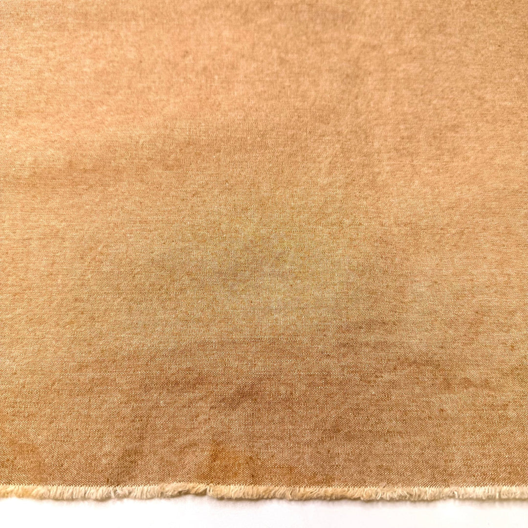Corporate Luxury - Natural Blend Woven - Light Beige - 2.3M Bundle - True Deadstock fabric Fabric by private - Sustainable Textile | FABCYCLE