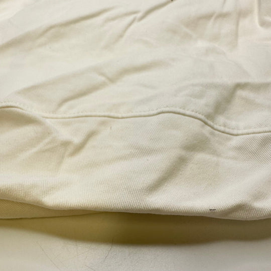 Couch Cover Packs And Pieces - Denim Cotton Woven - White - Bundles and Packs - True Deadstock fabric Fabric by private - Sustainable Textile | FABCYCLE