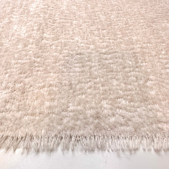 Couch Surfing - Polyester Blend Woven - Cream - Bundles - True Deadstock fabric Fabric by private - Sustainable Textile | FABCYCLE