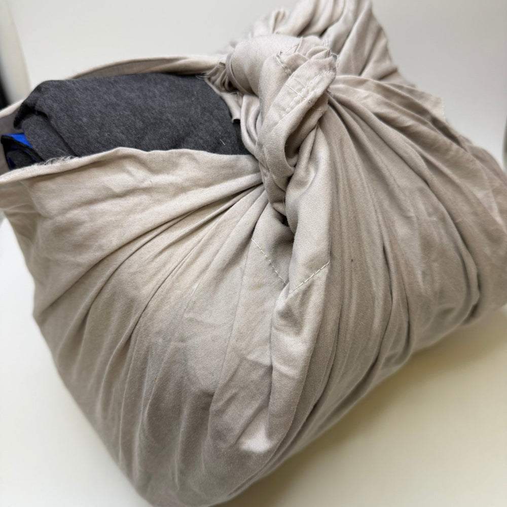 Cozy on the Couch - 5 LB Treasure Cart Pack - True Deadstock Fabric Fabric by FABCYCLE shop - Sustainable Textile | FABCYCLE
