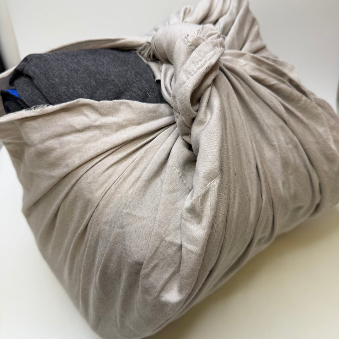 Cozy on the Couch - 5 LB Treasure Cart Pack - True Deadstock Fabric Fabric by FABCYCLE shop - Sustainable Textile | FABCYCLE