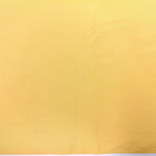 Dancing Under The Sun - Polyester Blend Woven - Light Yellow - 1.45M Bundle - True Deadstock fabric Fabric by private - Sustainable Textile | FABCYCLE
