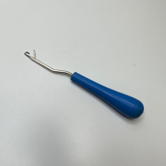 Darning Hook Tools - Silver - Individual - True Deadstock supplies Fabric by private - Sustainable Textile | FABCYCLE