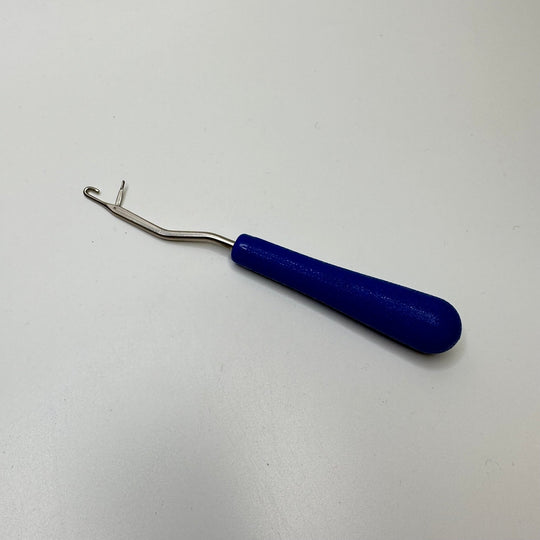 Darning Hook Tools - Silver - Individual - True Deadstock supplies Fabric by private - Sustainable Textile | FABCYCLE