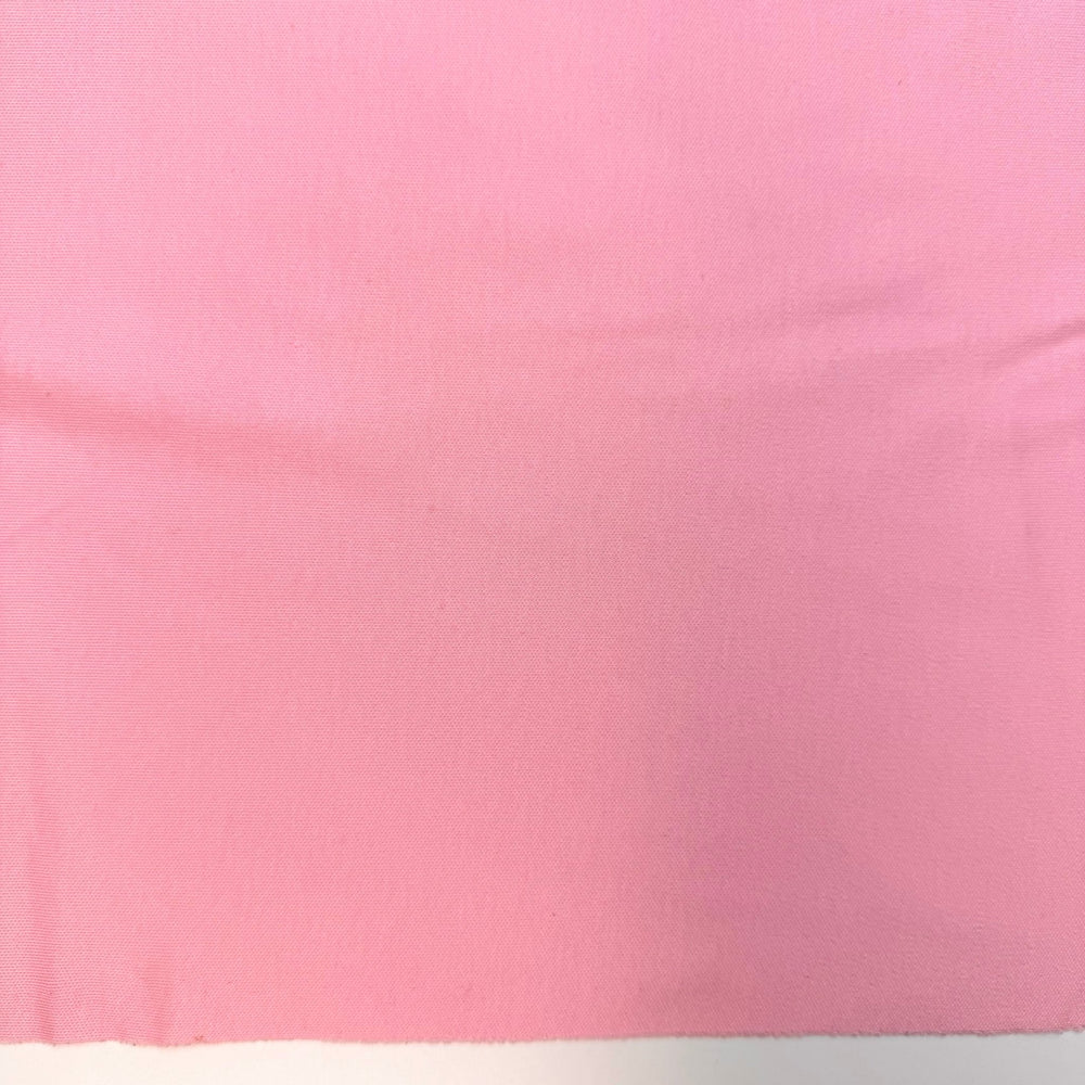 Disney Princess Lifestyle - Rib Knit Poly/Cotton Knit - Light Pink - 1.15M Bundle - True Deadstock fabric Fabric by private - Sustainable Textile | FABCYCLE