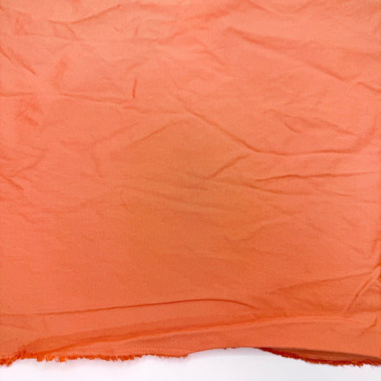 DIY Runway Diva - Cotton Woven - Pink/Orange - 1.95M Bundle - True Deadstock fabric Fabric by private - Sustainable Textile | FABCYCLE