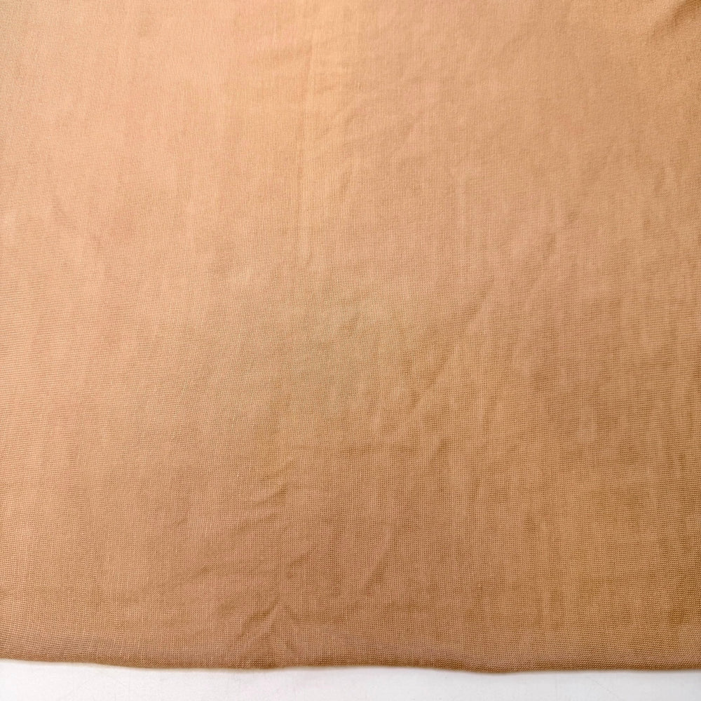 Finite - Jersey Bamboo Blend Knit - Light Beige - 3.9M Bundle - True Deadstock fabric Fabric by private - Sustainable Textile | FABCYCLE