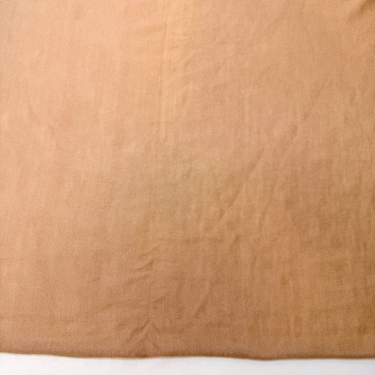 Finite - Jersey Bamboo Blend Knit - Light Beige - 3.9M Bundle - True Deadstock fabric Fabric by private - Sustainable Textile | FABCYCLE