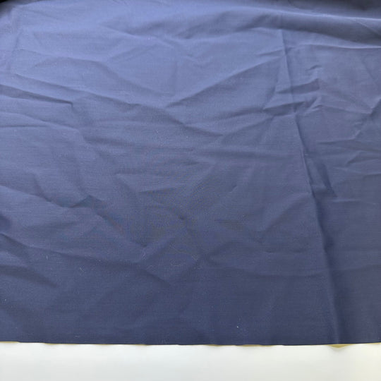 Forever Hunting In Deep Water - Water Resistant Jersey Poly/Spandex Knit - Dark Shark Grey - Bundles - True Deadstock fabric Fabric by private - Sustainable Textile | FABCYCLE