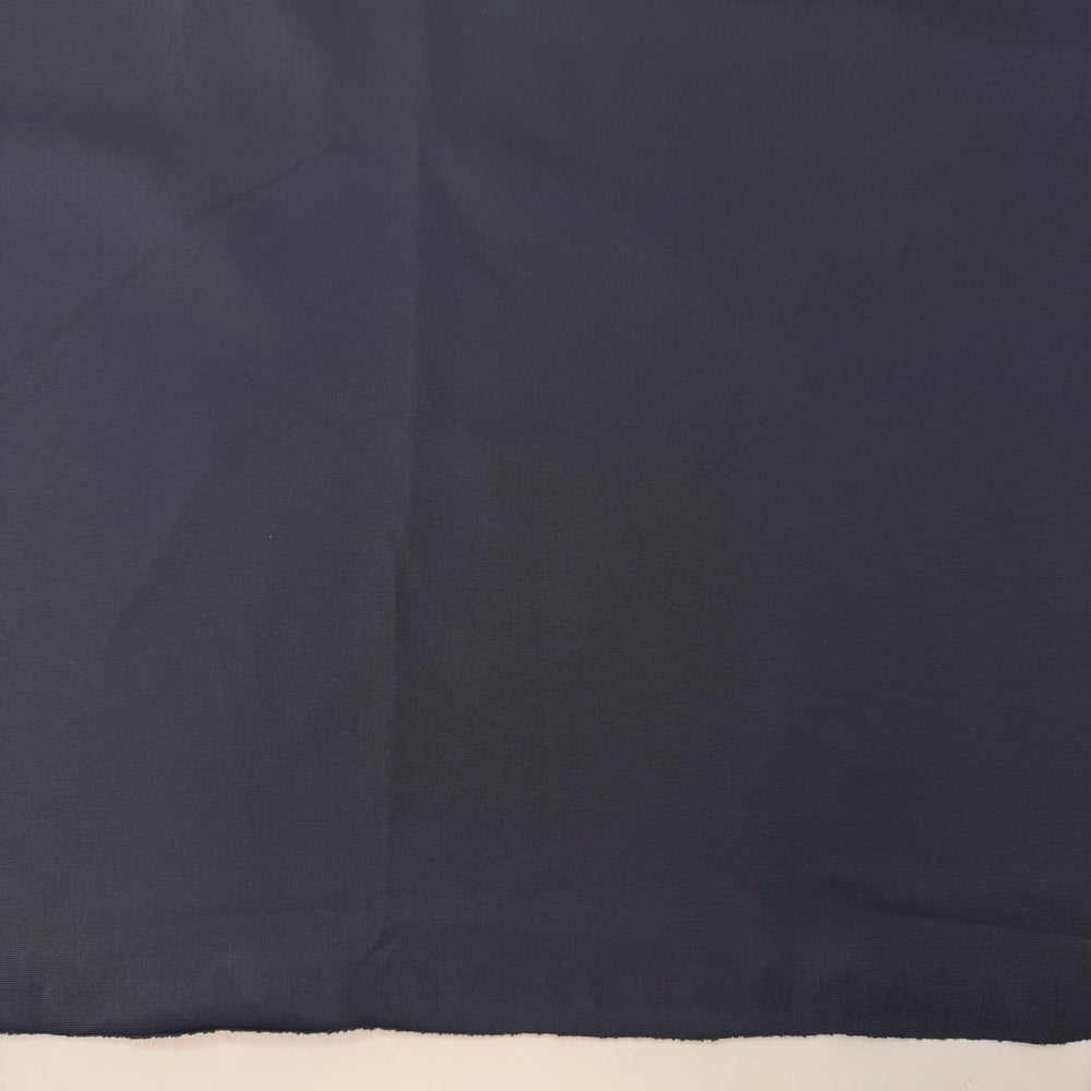 Future Me Serges - Jersey Poly/Spandex Knit - Dark Grey - 2.25M Bundle - True Deadstock fabric Fabric by private - Sustainable Textile | FABCYCLE