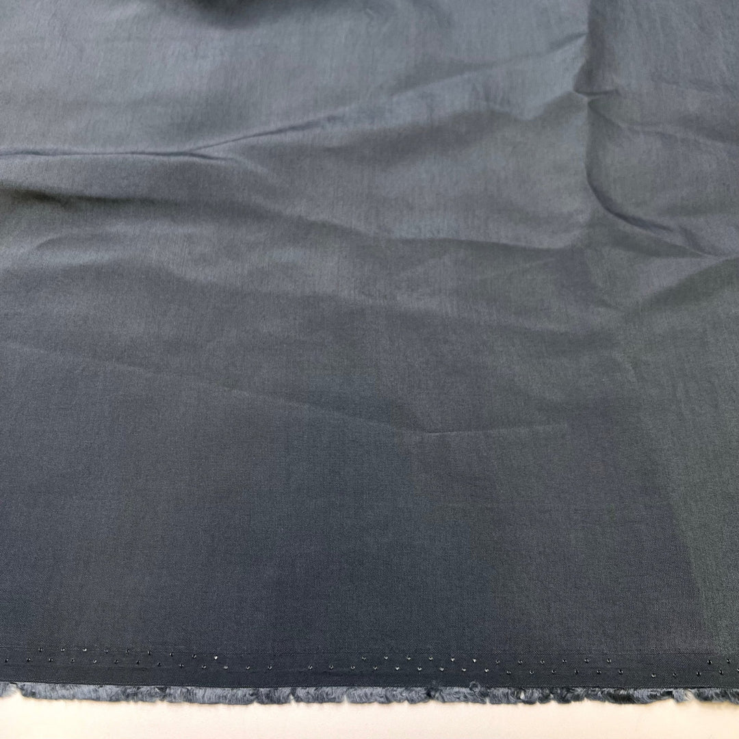 Greyscale - Cotton Woven - Grey - 2.8M Bundle - True Deadstock fabric Fabric by private - Sustainable Textile | FABCYCLE