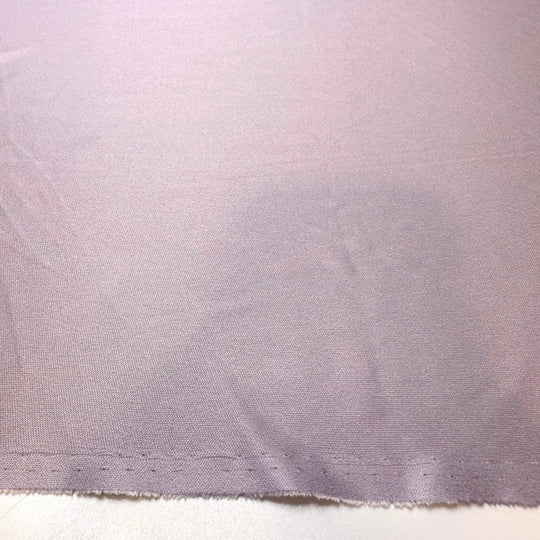 Gymnastics - Chitosante Poly Knit - Light Purple - Bundles - True Deadstock fabric Fabric by private - Sustainable Textile | FABCYCLE