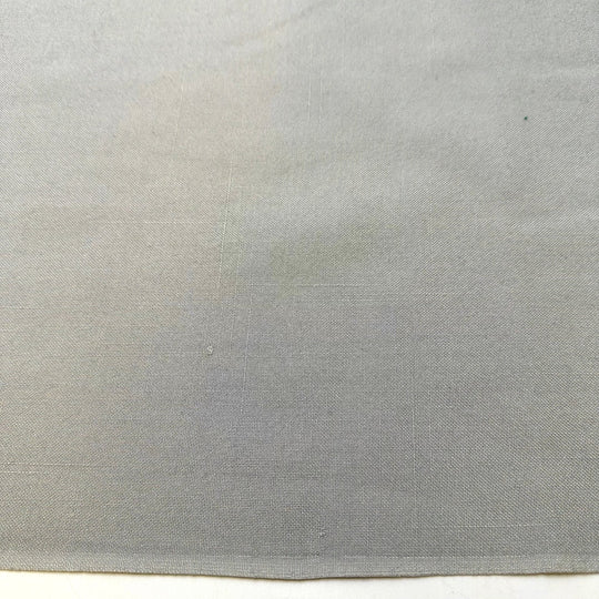 Harpoon - Polyester Blend Woven - Light Grey - 2.3M Bundle - True Deadstock fabric Fabric by private - Sustainable Textile | FABCYCLE