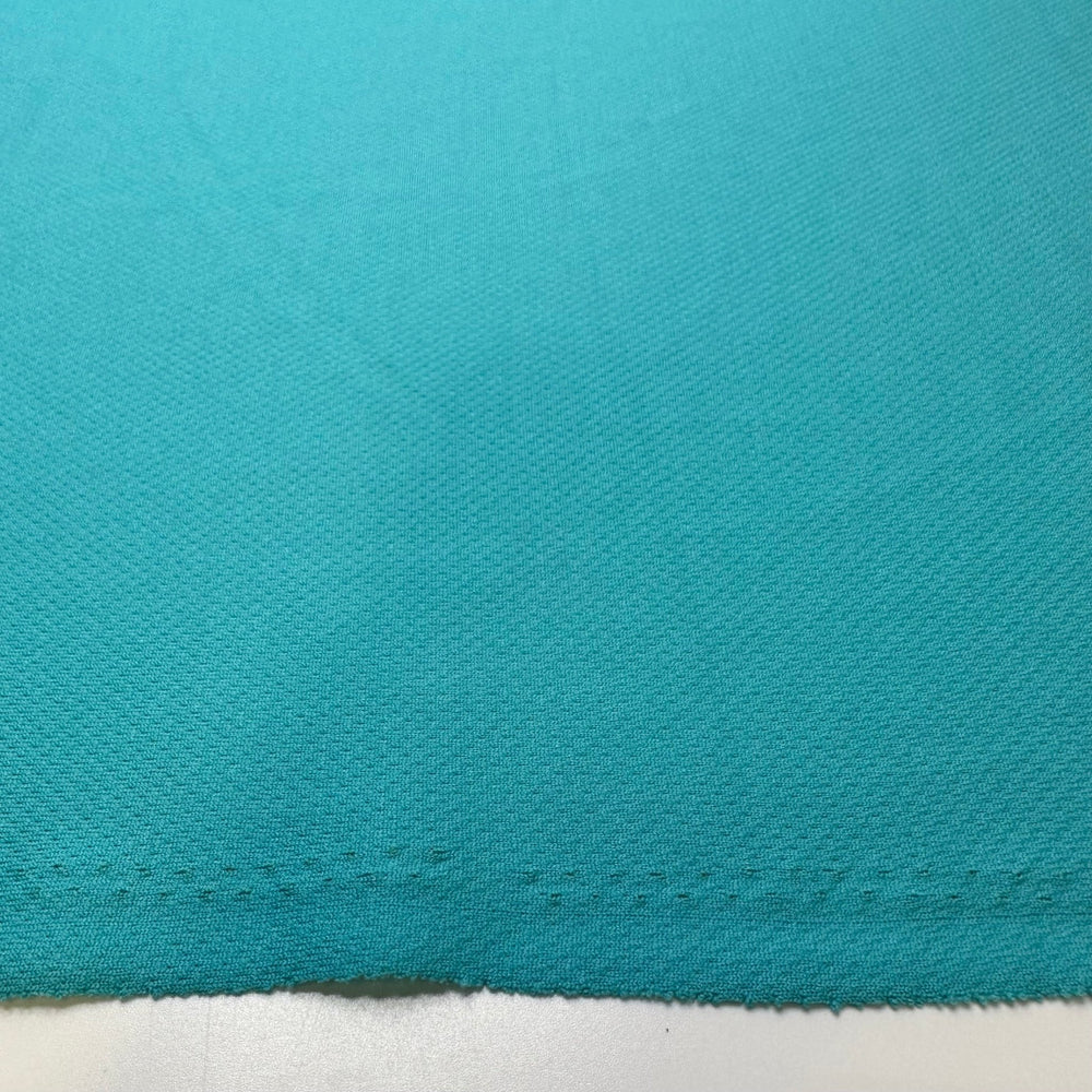 High Dive Expert - Sport Mesh Polyester Blend Knit - Light Blue - Bundles - True Deadstock fabric Fabric by private - Sustainable Textile | FABCYCLE
