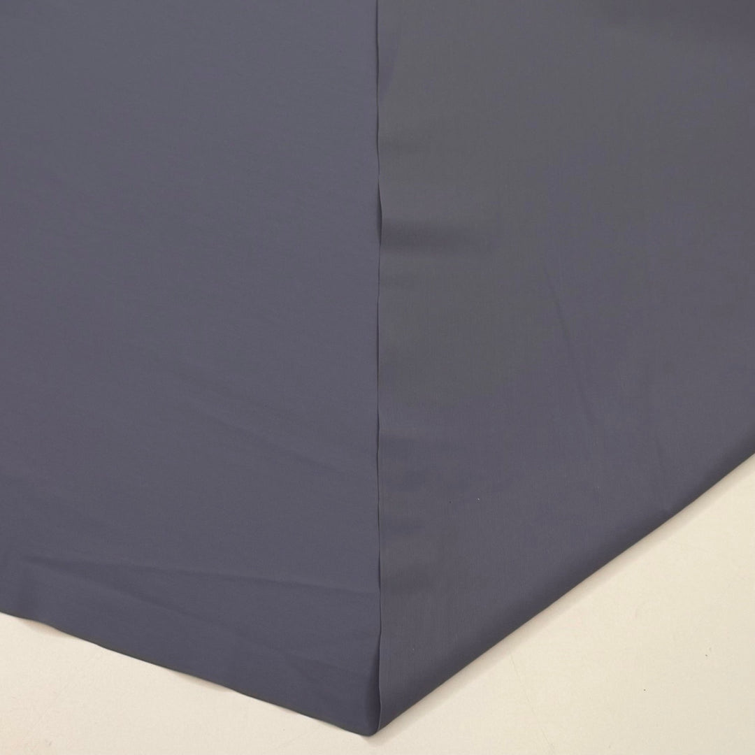 High Dive - Jersey Nylon/Spandex Knit - Blue/Grey - 1M Bundle - True Deadstock fabric Fabric by private - Sustainable Textile | FABCYCLE