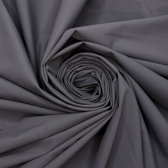 High Dive - Jersey Nylon/Spandex Knit - Blue/Grey - 1M Bundle - True Deadstock fabric Fabric by private - Sustainable Textile | FABCYCLE