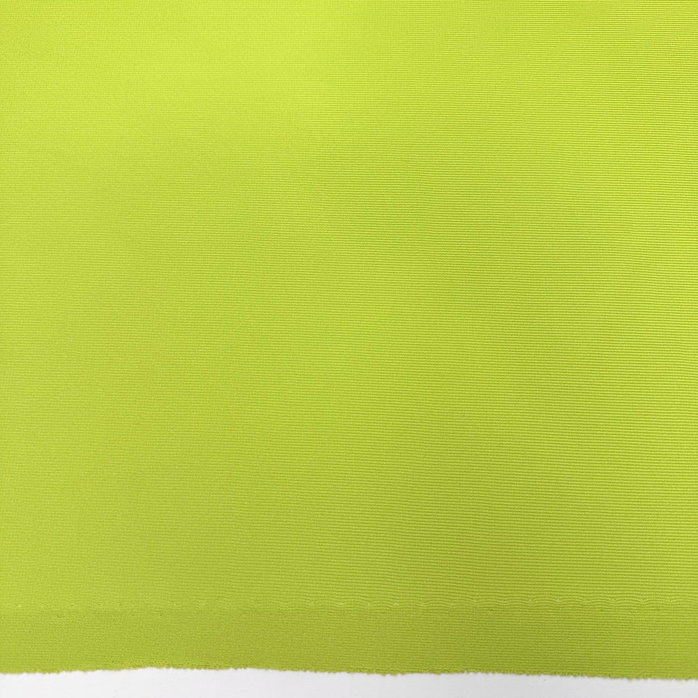 Holy Guacamole - Rib Knit Polyester Blend Knit - Light Green - Bundles - True Deadstock fabric Fabric by private - Sustainable Textile | FABCYCLE