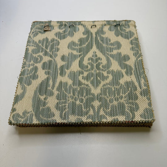 Hotel - Home Décor Sample Books - Rectangle - True Deadstock fabric Fabric by private - Sustainable Textile | FABCYCLE
