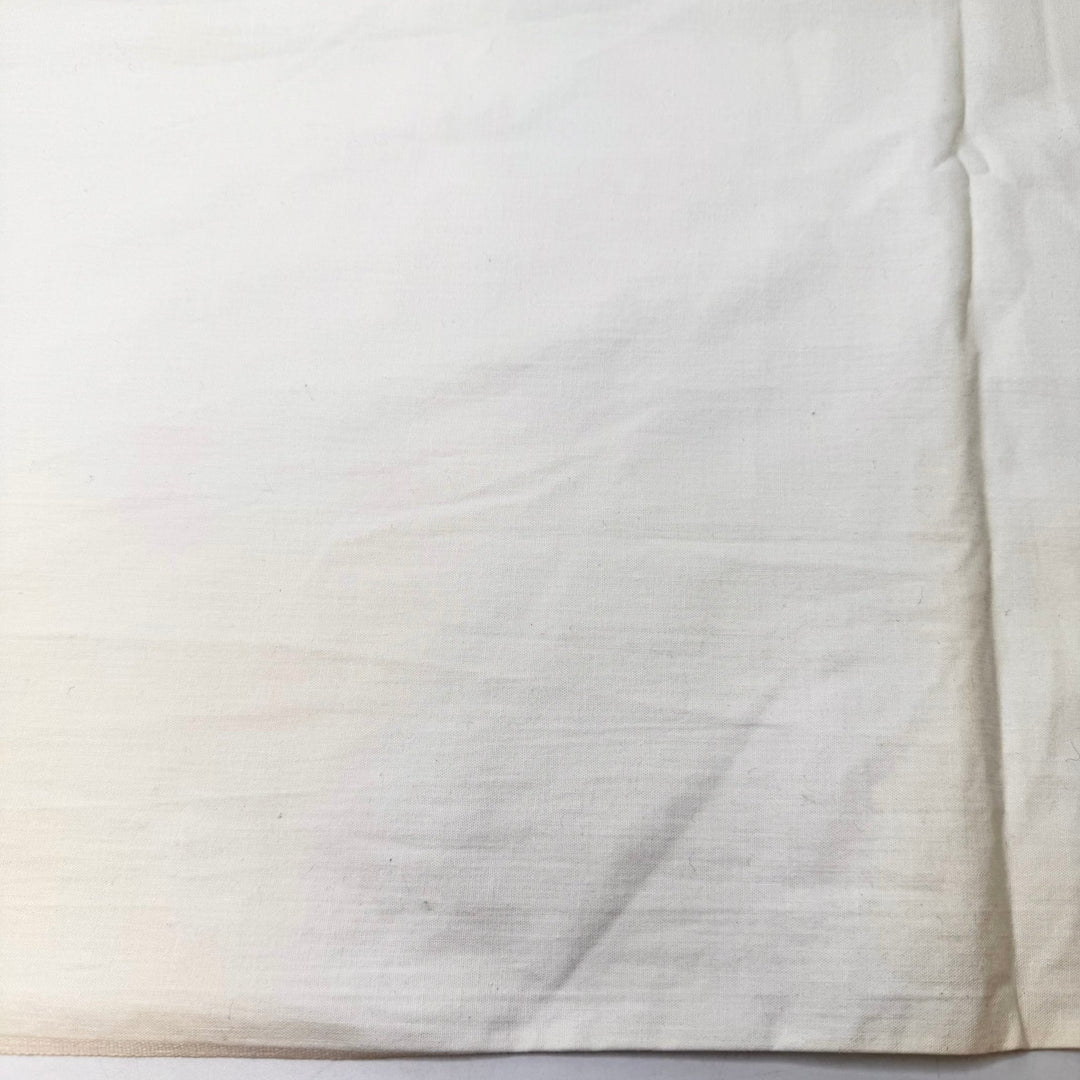 I Dream Of Gucci - Cotton Woven - Light Cream - 2.25M Bundle - True Deadstock fabric Fabric by private - Sustainable Textile | FABCYCLE
