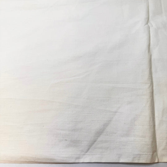 I Dream Of Gucci - Cotton Woven - Light Cream - 2.25M Bundle - True Deadstock fabric Fabric by private - Sustainable Textile | FABCYCLE