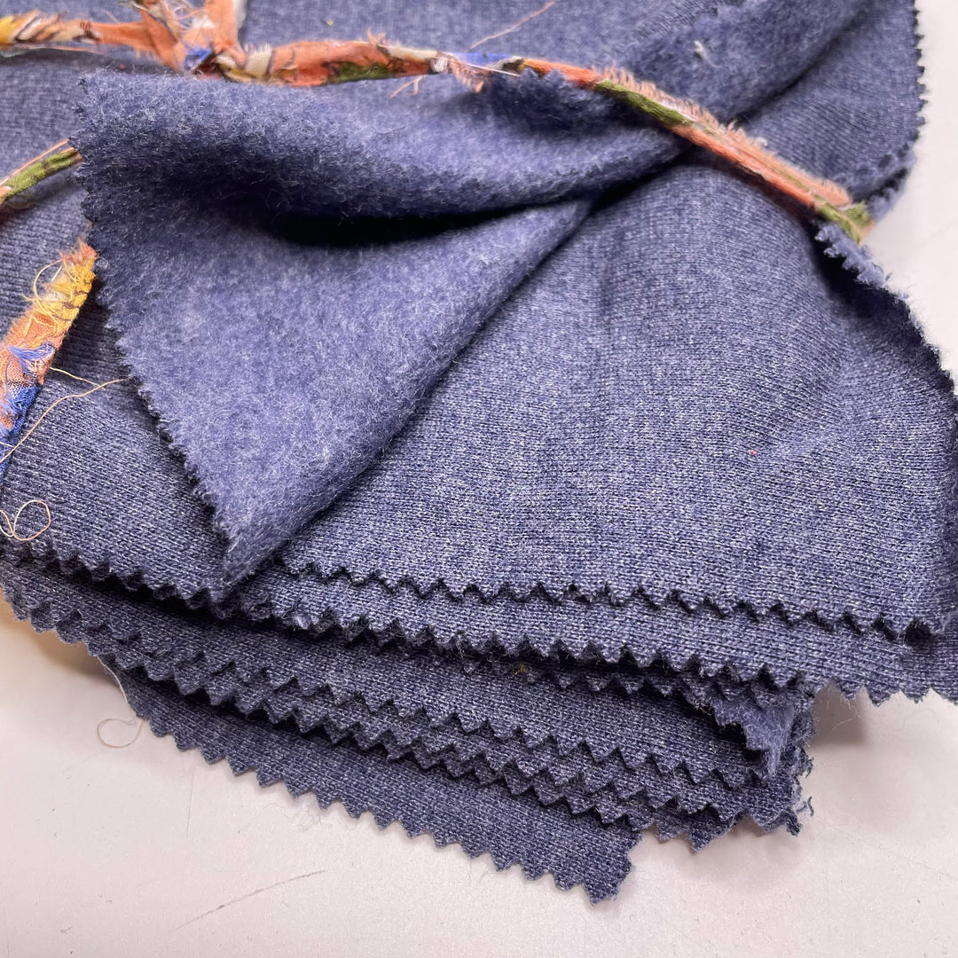 Assorted Jersey Squares - Multi - Packs - FABCYCLE Deadstock and Sustainble Fabrics and Sewing Supplies