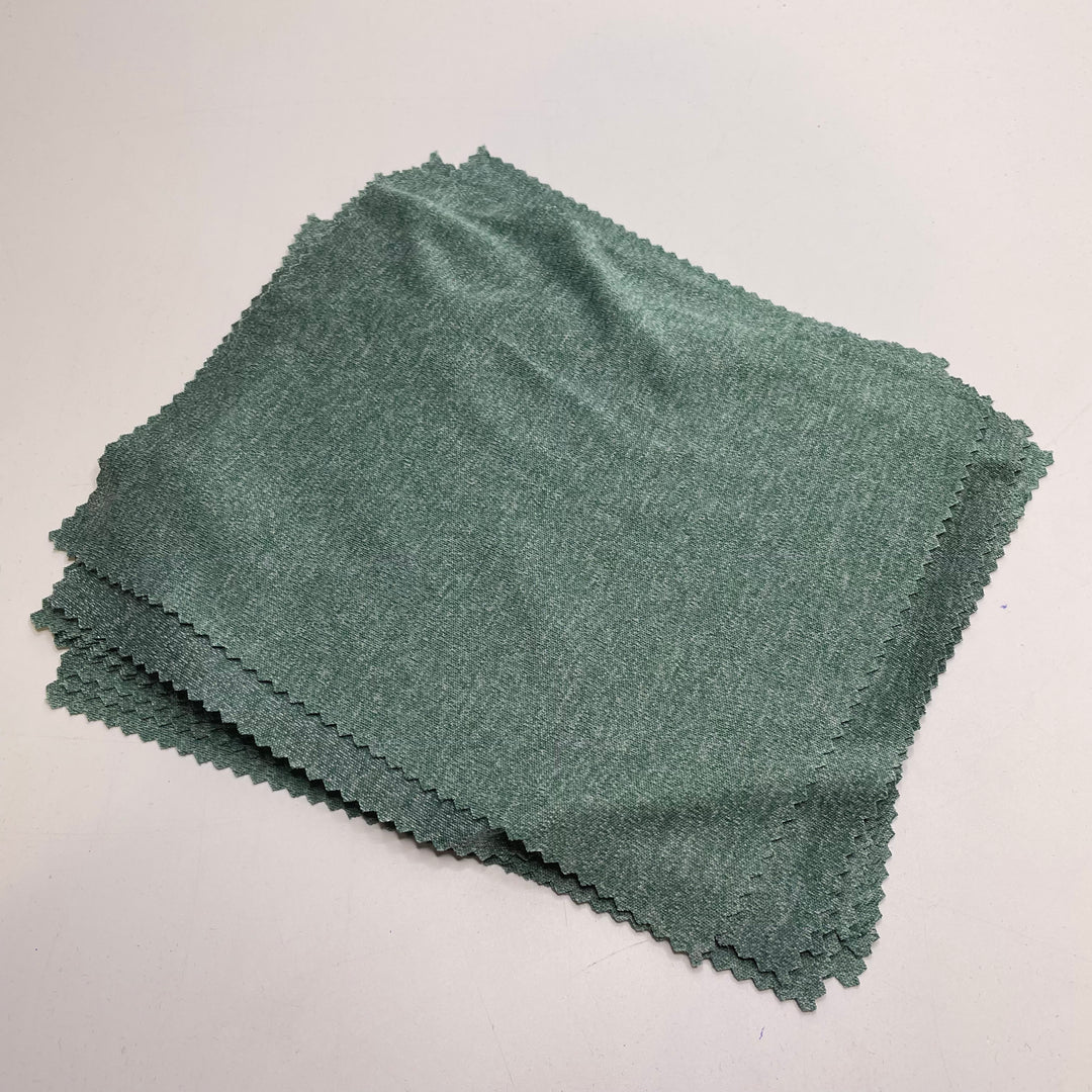 Assorted Jersey Squares - Multi - Packs - FABCYCLE Deadstock and Sustainble Fabrics and Sewing Supplies