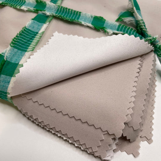 Assorted Jersey Squares - Multi - Packs - FABCYCLE Deadstock and Sustainble Fabrics and Sewing Supplies