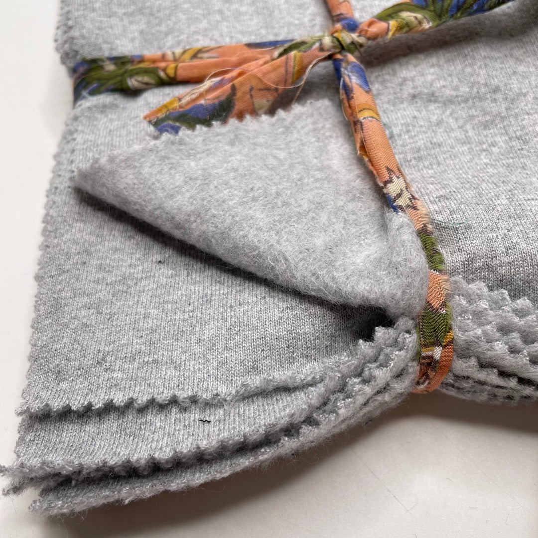 Assorted Jersey Squares - Multi - Packs - FABCYCLE Deadstock and Sustainble Fabrics and Sewing Supplies