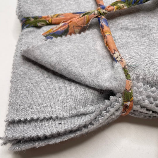 Assorted Jersey Squares - Multi - Packs - FABCYCLE Deadstock and Sustainble Fabrics and Sewing Supplies