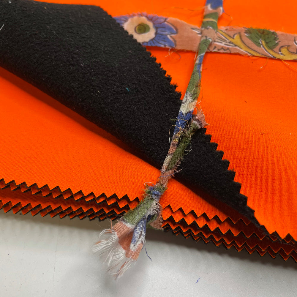Assorted Jersey Squares - Multi - Packs - FABCYCLE Deadstock and Sustainble Fabrics and Sewing Supplies