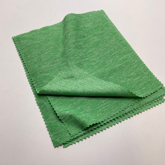Assorted Jersey Squares - Multi - Packs - FABCYCLE Deadstock and Sustainble Fabrics and Sewing Supplies