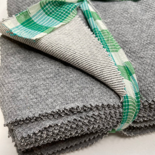 Assorted Jersey Squares - Multi - Packs - FABCYCLE Deadstock and Sustainble Fabrics and Sewing Supplies