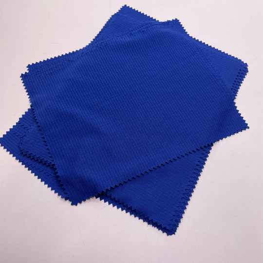 Assorted Jersey Squares - Multi - Packs - FABCYCLE Deadstock and Sustainble Fabrics and Sewing Supplies