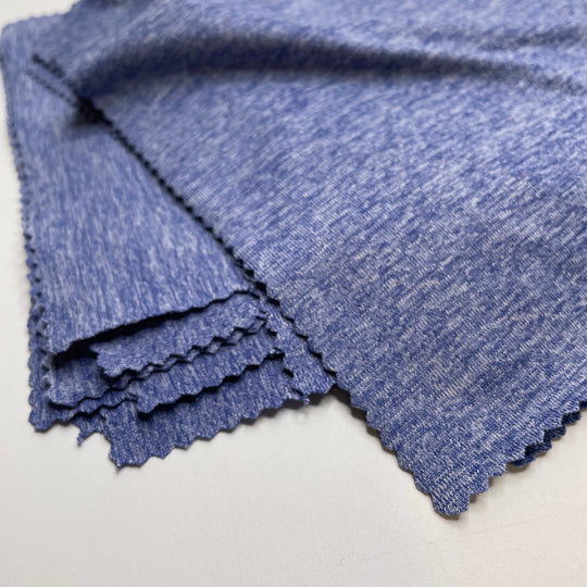 Assorted Jersey Squares - Multi - Packs - FABCYCLE Deadstock and Sustainble Fabrics and Sewing Supplies