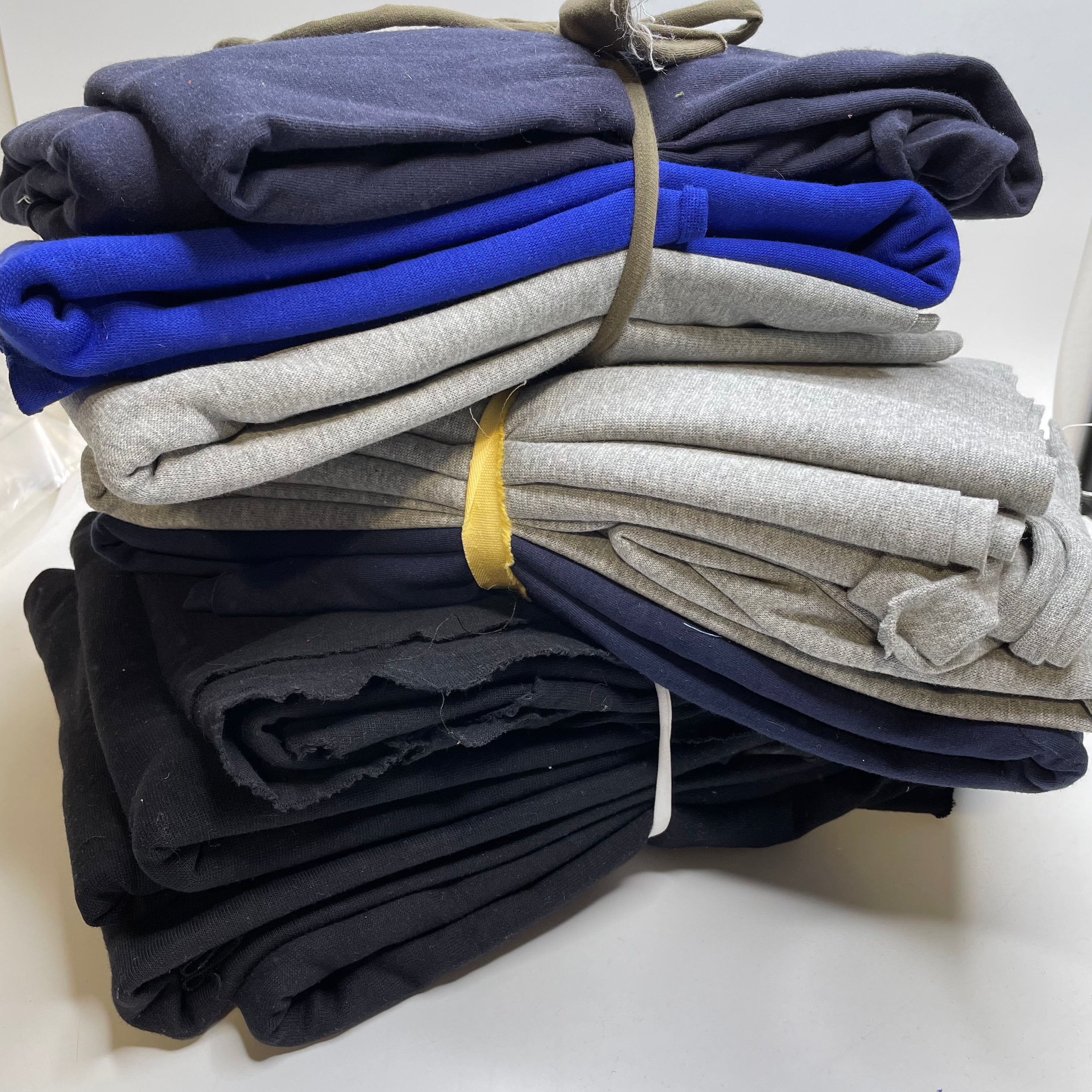 Neutral Tone Knit Packs – FABCYCLE
