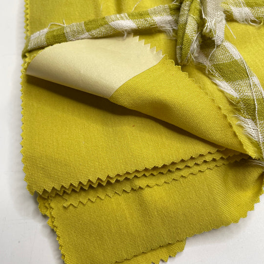 Assorted Jersey Squares - Multi - Packs - FABCYCLE Deadstock and Sustainble Fabrics and Sewing Supplies