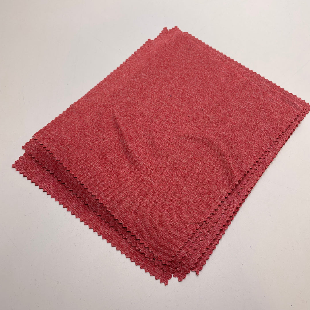 Assorted Jersey Squares - Multi - Packs - FABCYCLE Deadstock and Sustainble Fabrics and Sewing Supplies